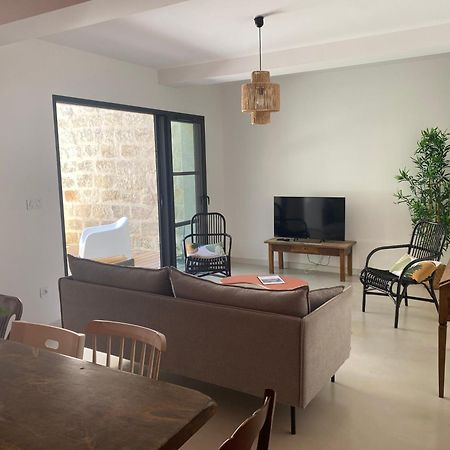 Maison Diderot Aigues-Mortes Eksteriør bilde