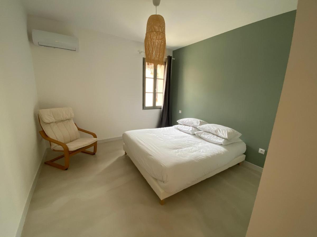 Maison Diderot Aigues-Mortes Eksteriør bilde