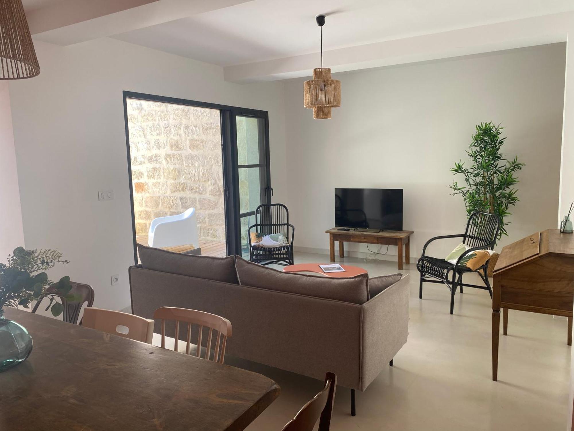 Maison Diderot Aigues-Mortes Eksteriør bilde