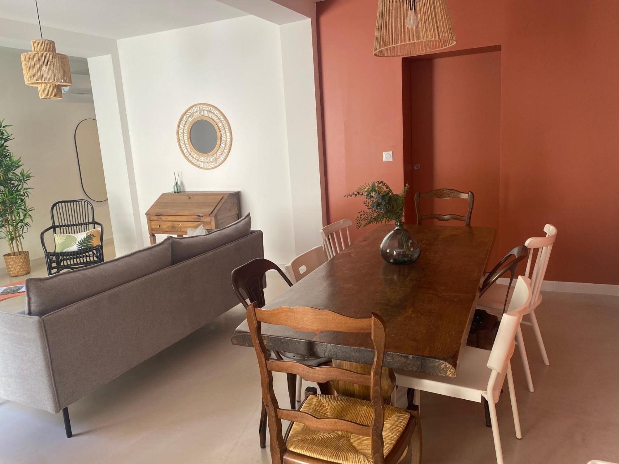 Maison Diderot Aigues-Mortes Eksteriør bilde