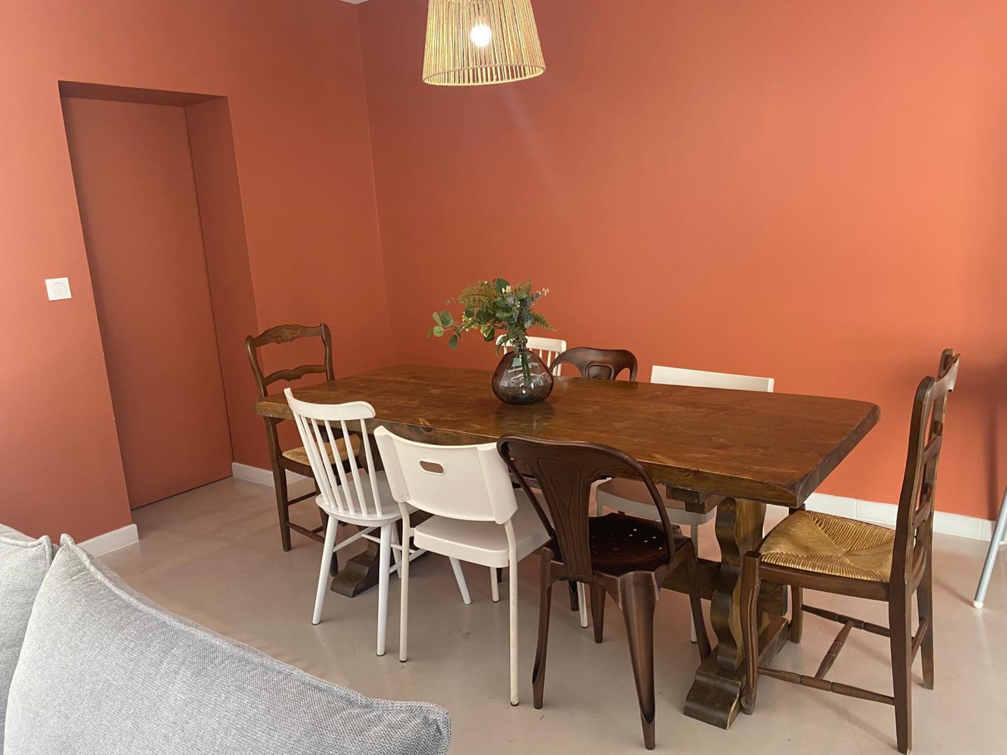 Maison Diderot Aigues-Mortes Eksteriør bilde